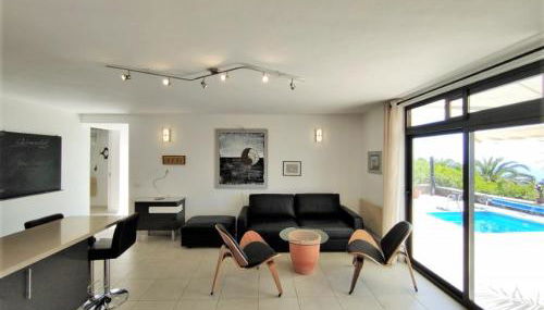 Sunset Serenity Las Manchas - Foto 5