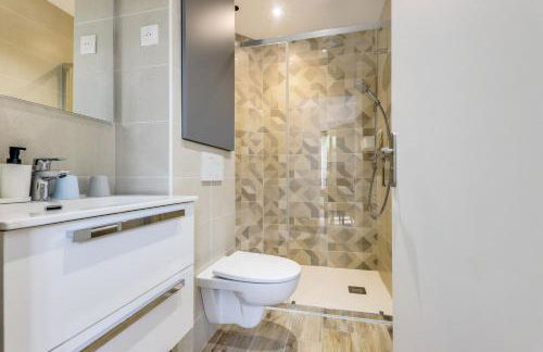 Résidence 4T- boulevard de l'hôtel de ville - Foto 26