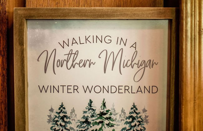 Northern Nights Chalet by Wanderlust Abodes - Foto 39