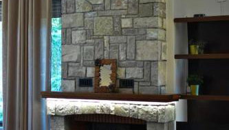 Lake Plastira Lodge - Foto 3