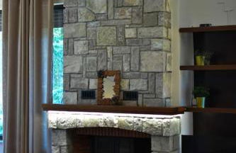 Lake Plastira Lodge - Photo 3