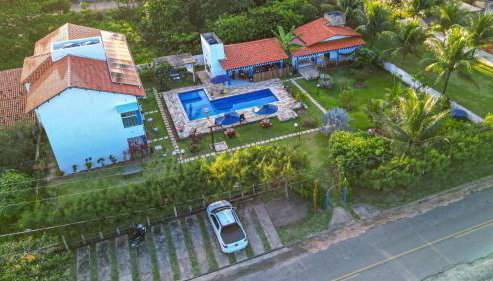 Chalés Casuarinas - Foto 3