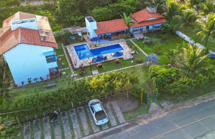 Chalés Casuarinas - Foto 3