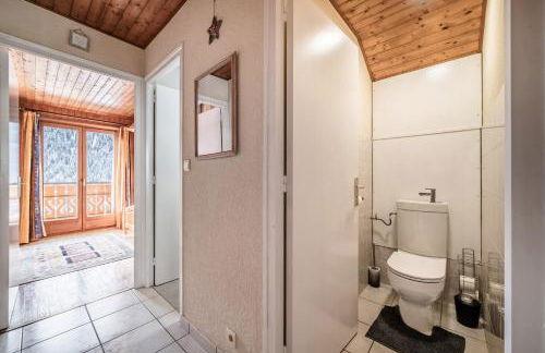 Chalet Loupnots 3P avec vue - Foto 13