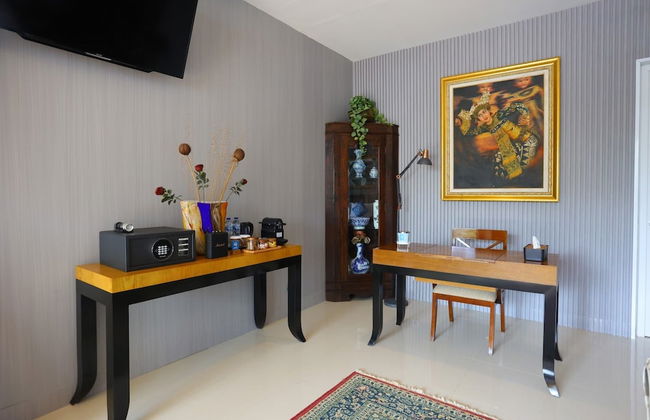 Nayara Villa Desa Budo - Foto 19