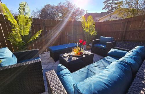 Hidden Paradise Athens - Foto 53