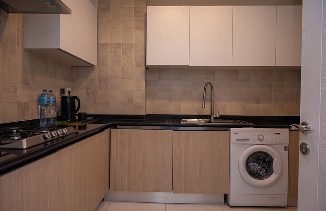 Centaurus Suites - Foto 10