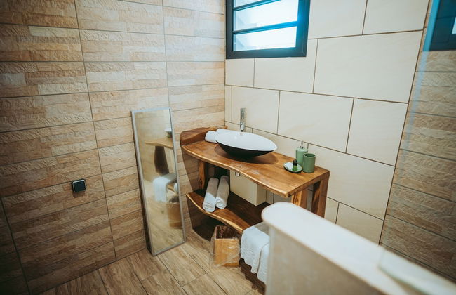 L'Auberge Créole - Foto 34