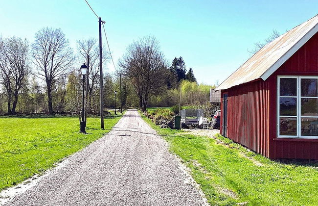 4 Person Holiday Home in Falkoping-by Traum - Foto 19