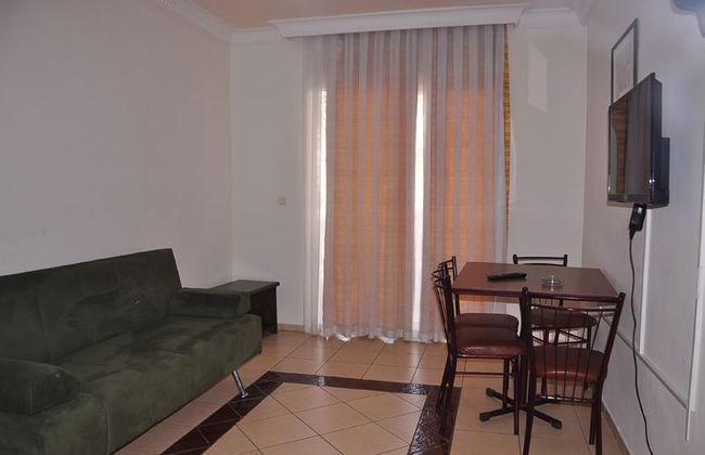 Isla Apartments - Foto 10