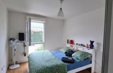 Appartement lumineux proche Paris-Disney - Foto 3