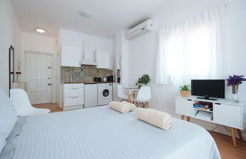 Charming Terrace - Sunny Chill Out Terrace - Foto 8