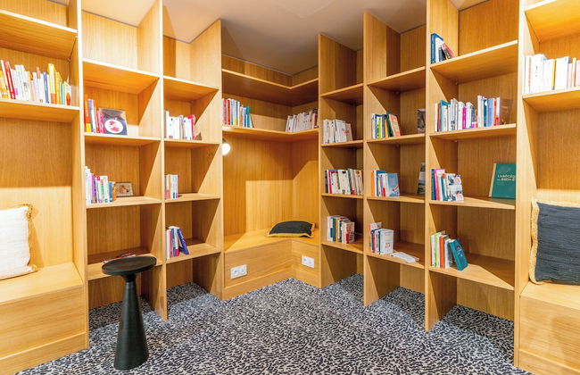 ECLA PARIS VILLEJUIF - Photo 39