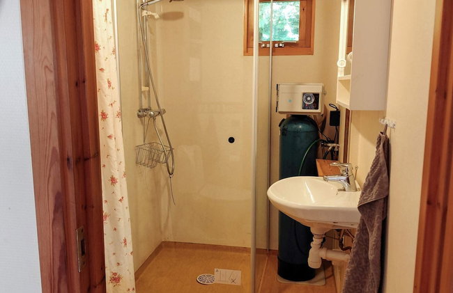 4 Star Holiday Home in Annerstad - Foto 19