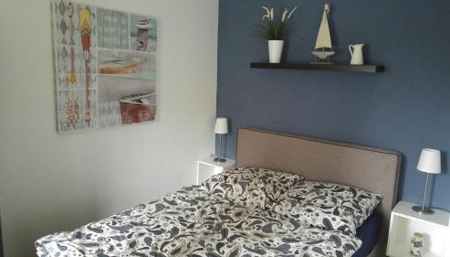 FeWo UnserKiel - Foto 5