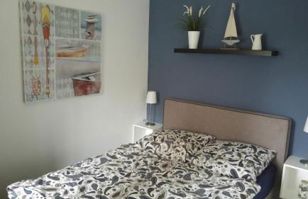 FeWo UnserKiel - Foto 5