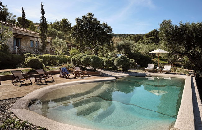 Strofilia Stone Residences - Foto 30