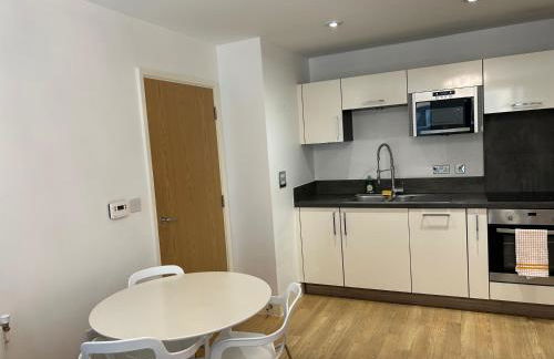 1-bed Apt, Sleeps 4, Central To Shops & Transport - Foto 58