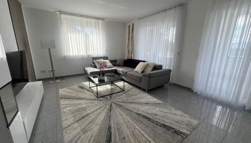 Moderne Wohnung für bis zu 8 Personen mit großem Balkon - Foto 2