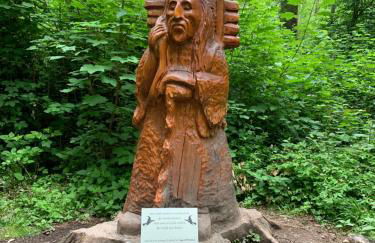 Stierpartment am Pfälzer Wald nähe Outlet Center Zweibrücken - Foto 17