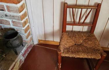 Charming House in Vila Nova de Foz Côa with Private Entrance - Foto 7