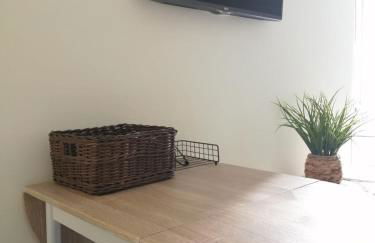 Carolina Studio - Foto 15