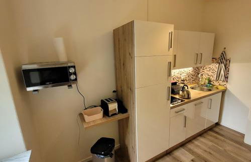 Schloßchemnitz No 42 Bergstr - Foto 23