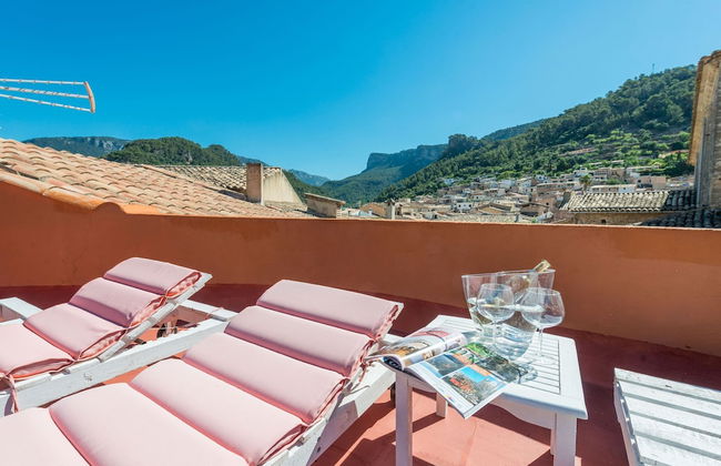 Darrera Es Campanar in Bunyola - Photo 6