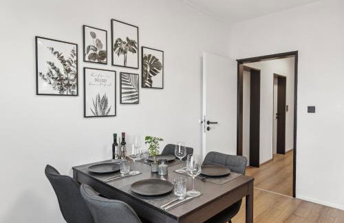 Wohlfühloase im Herzen Bremens, Balkon, bis 5 P - Foto 3