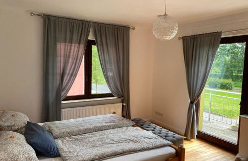 Ferienwohnung Familie Kirsten - Foto 5