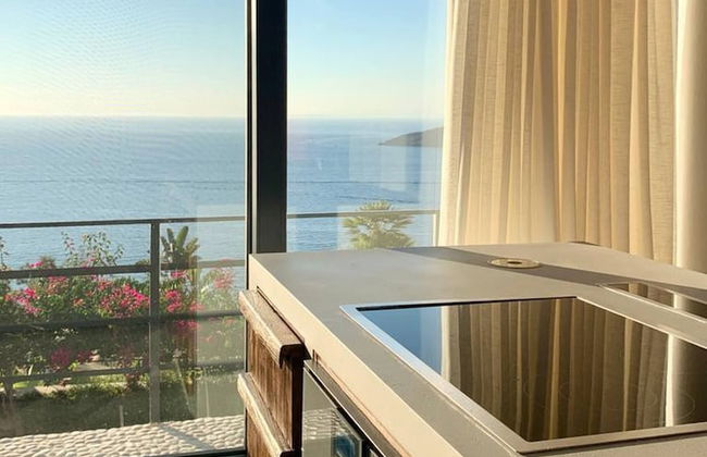 Pure Luxury In Yalikavak - Foto 31