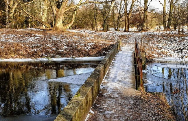 6 Person Holiday Home in Gorlev - Foto 10