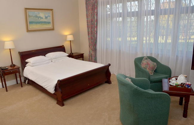 Lythwood Lodge - Foto 16