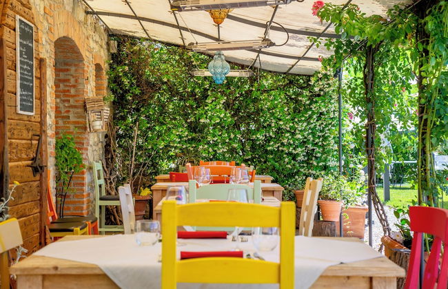 Wine Relais Cà Piadera - Foto 25