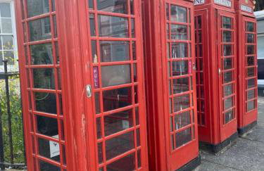 Apartment No 8 - Stay in style in the heart of the Cathedral City. - Photo 29