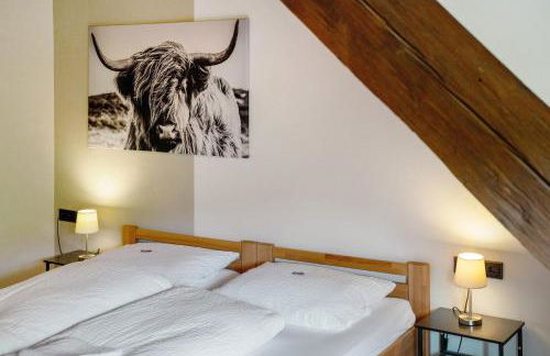 Ferienwohnung im Hof 120qm - Foto 14