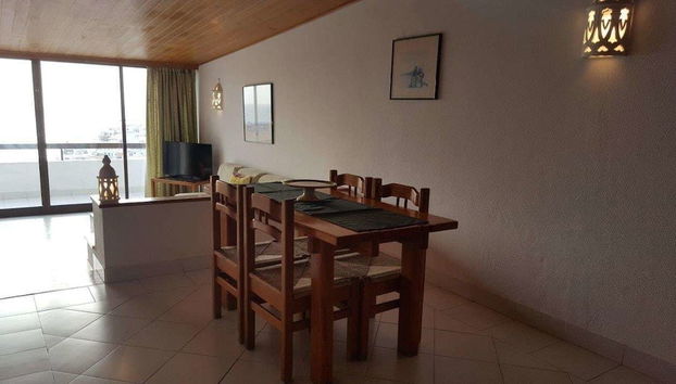 Servicio de comidas en la habitación