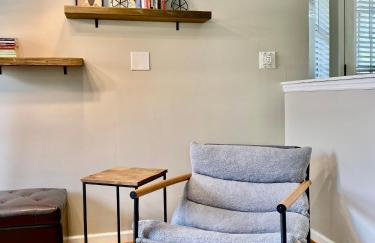 Cozy Home Away From Home - Pet-friendly, King bed - Foto 4
