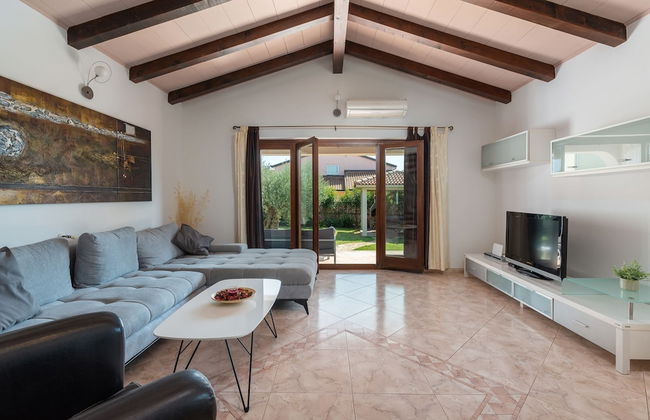 Holiday House in Novigrad With Pool - Foto 13