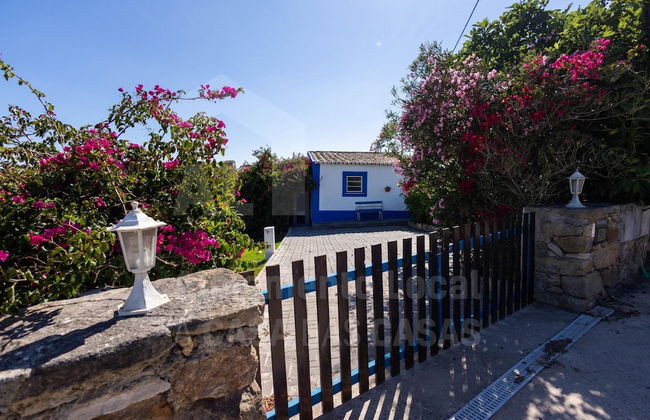 Casa Azul da Relva by Acasadascasas - Foto 21