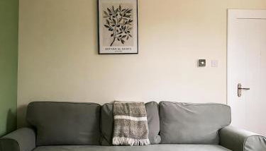 Cozy flat - Photo 4