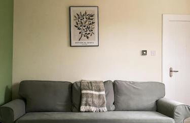 Cozy flat - Foto 4