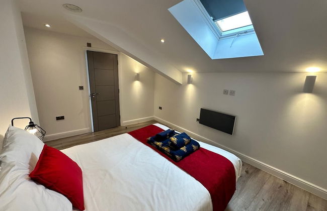 Dale Street Liverpool By Beehosting - Foto 6