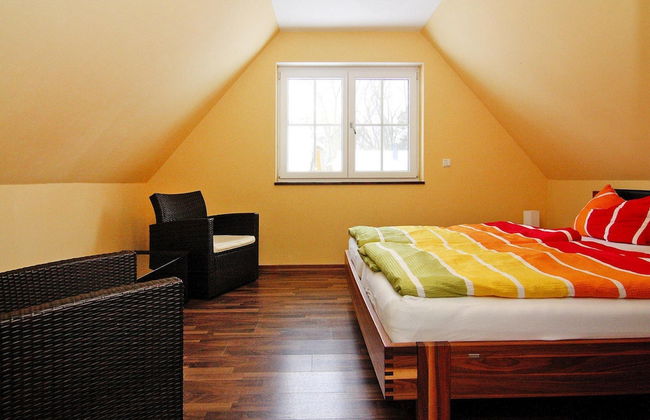 Ferienhaus Lotusblume in Zirchow - Foto 4