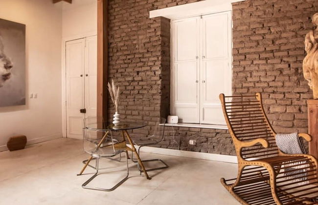 w Villa With Rooftop Terrace in Barranco - Foto 15