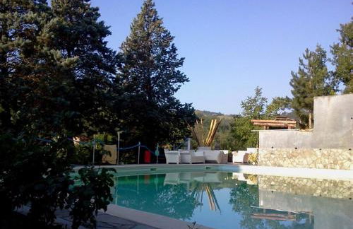 Villa Gioia - Foto 1