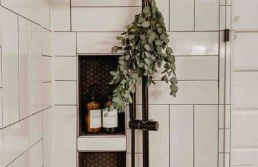 The Little Lake Cabin - Foto 23