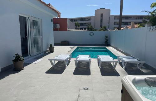 Villa Magnolia - Foto 34