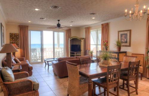 Surf Song - Beachfront Home With Swimspa! - Foto 6