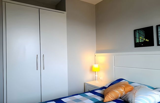 Siga Gramado: Complete Apartment - Foto 26